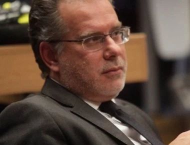 Γ. Κουμουτσάκος: «Η συμφωνία των Πρεσπών φέρνει αστάθεια στα Βαλκάνια»